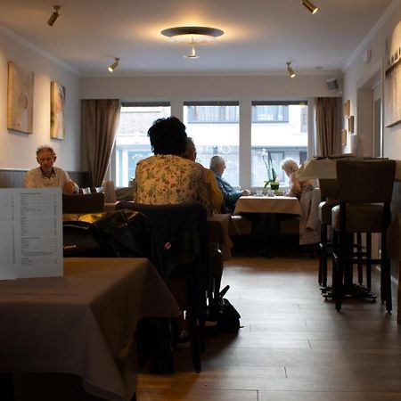 Logies De blauwe regen Appartement Beveren  Buitenkant foto