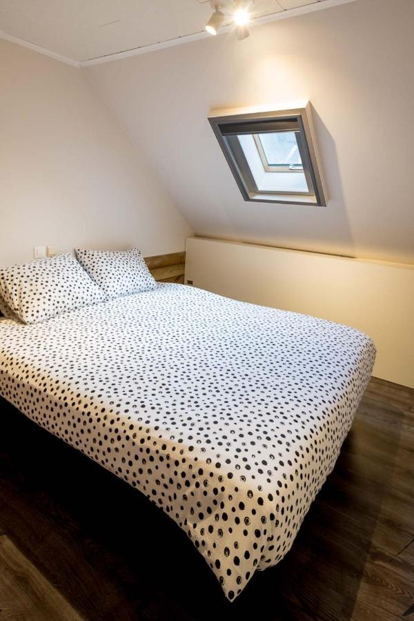 Logies De blauwe regen Appartement Beveren  Buitenkant foto