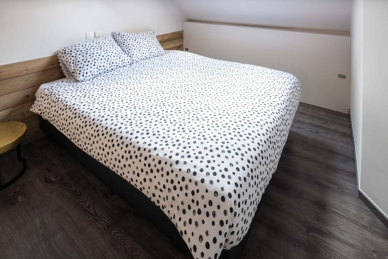 Logies De blauwe regen Appartement Beveren  Buitenkant foto