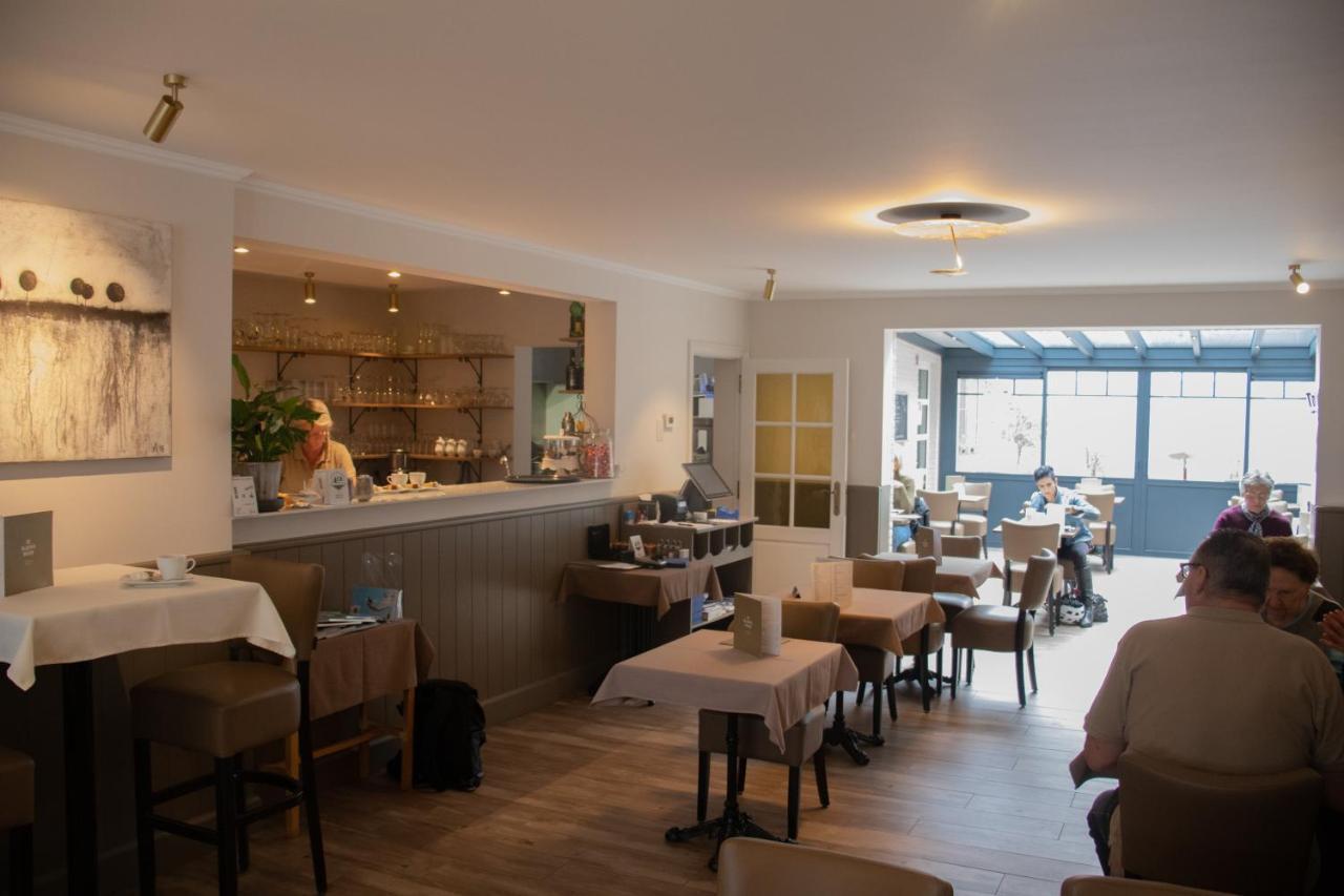 Logies De blauwe regen Appartement Beveren  Buitenkant foto