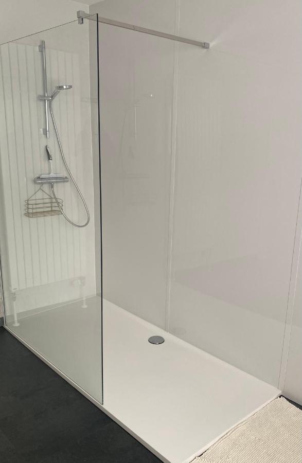 Logies De blauwe regen Appartement Beveren  Buitenkant foto